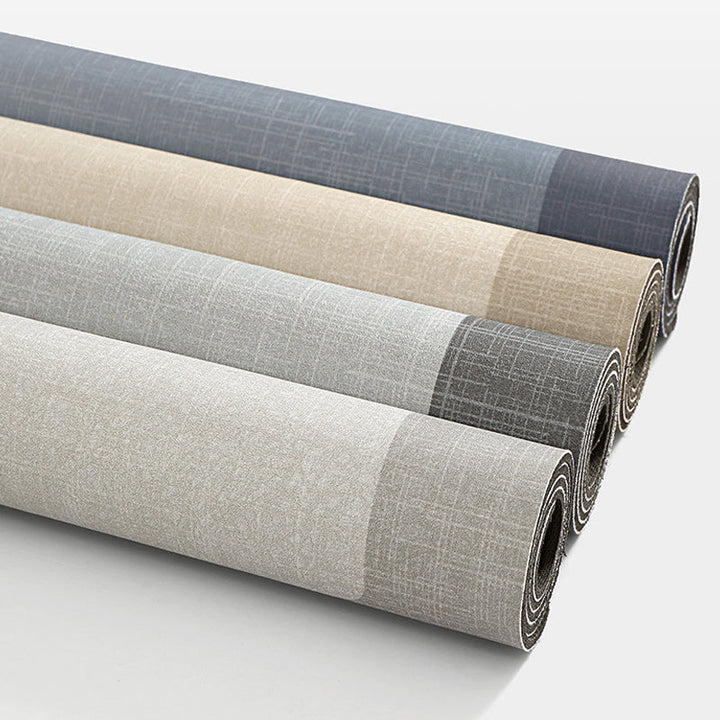 Non-Slip Minimalism Bathroom Floor Mat - Super Absorbent, Easy to Clean | Bowlift