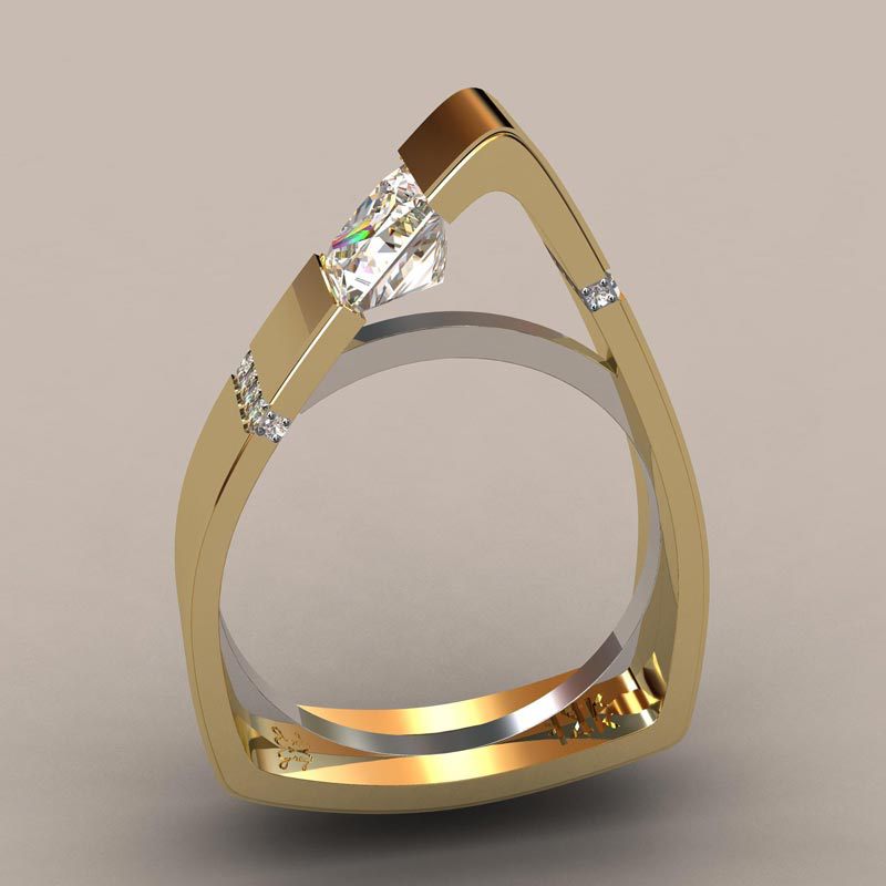 BowLift | ZenGem Everlasting Dazzling Brilliance