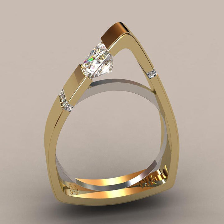 BowLift | ZenGem Everlasting Dazzling Brilliance