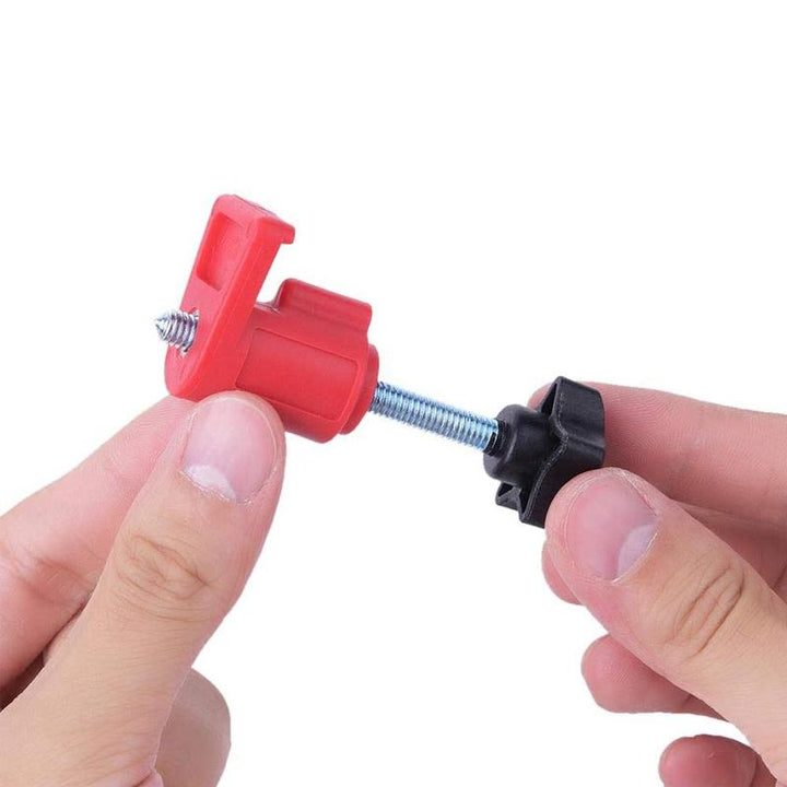 BowLift | Cam Lock Tool Set