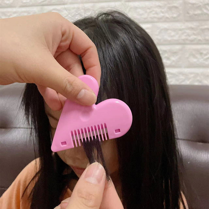 BowLift | Bangs Trimming Tool