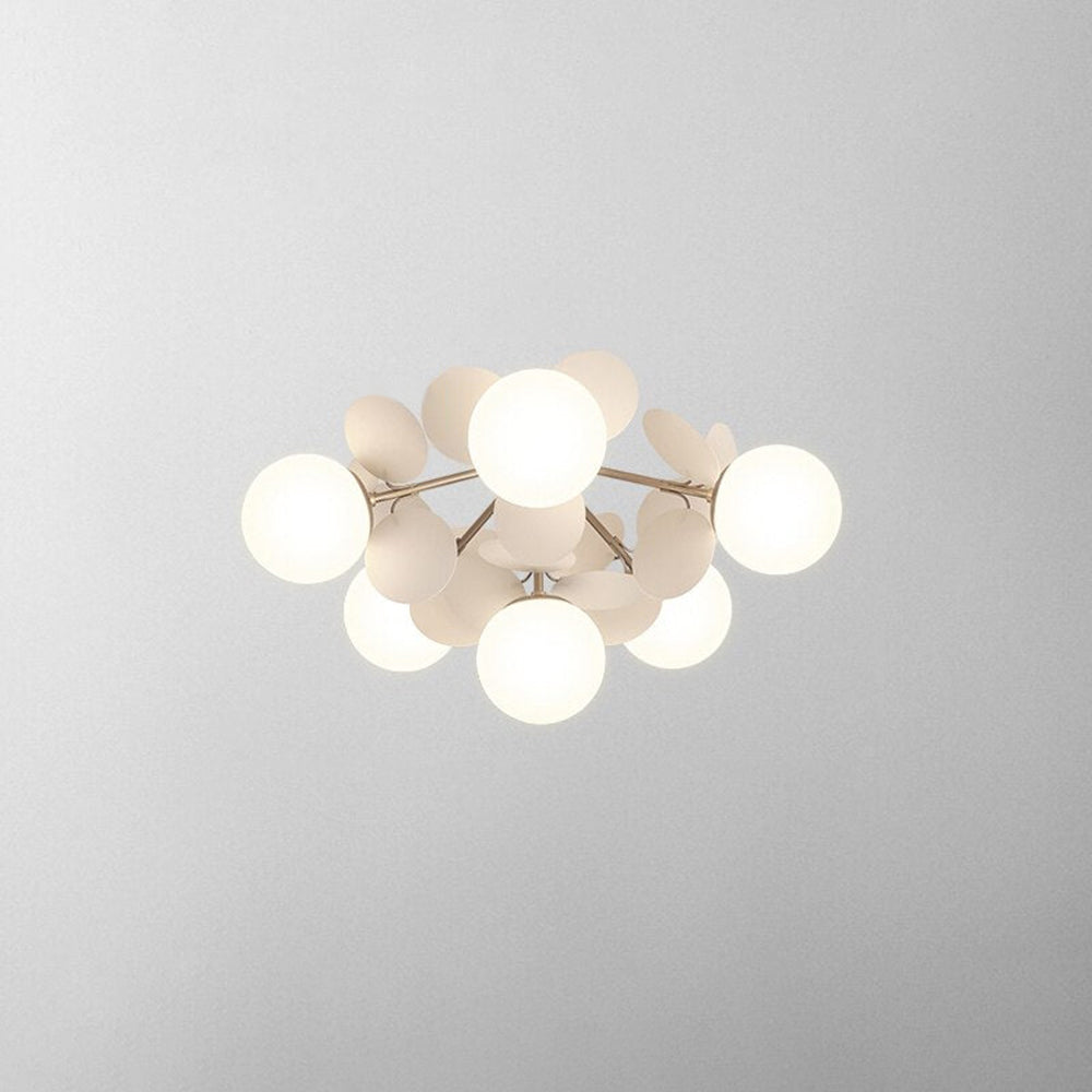 BowLift | ModernBrilliance Lamp - Stylish LED Pendant Light for Any Room