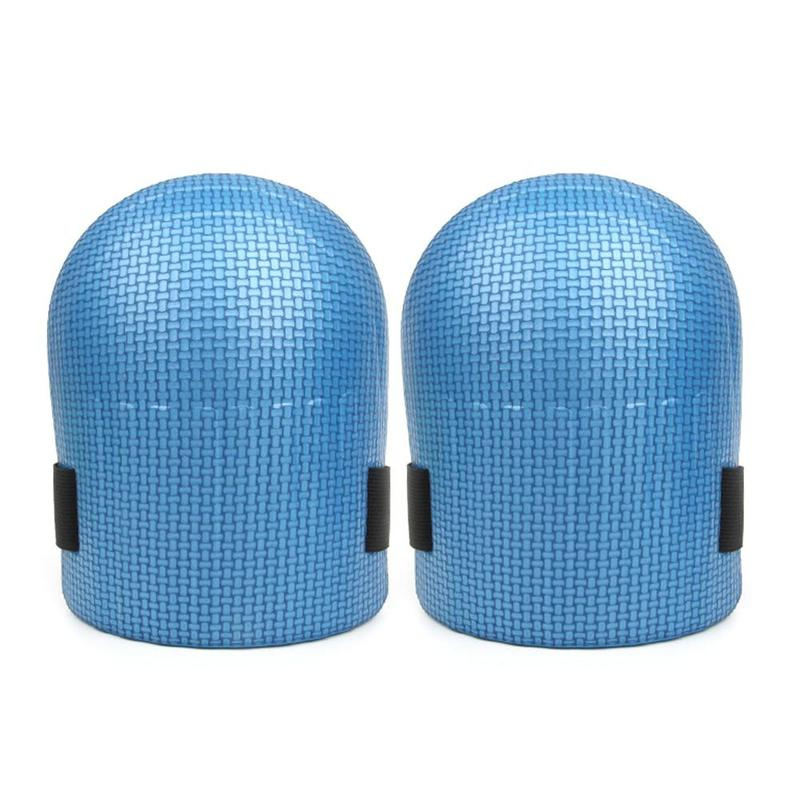 SafeKnee Pads - Comfortable Gardening with Protection Bowlift