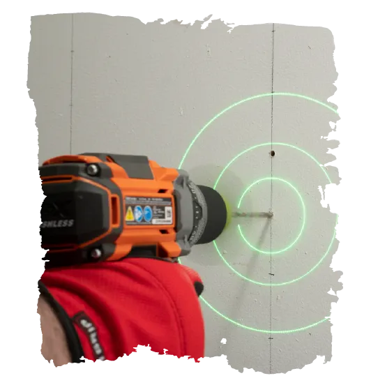BowLift | AlignDrill Pro: Improve your drilling experience with precision and ease!