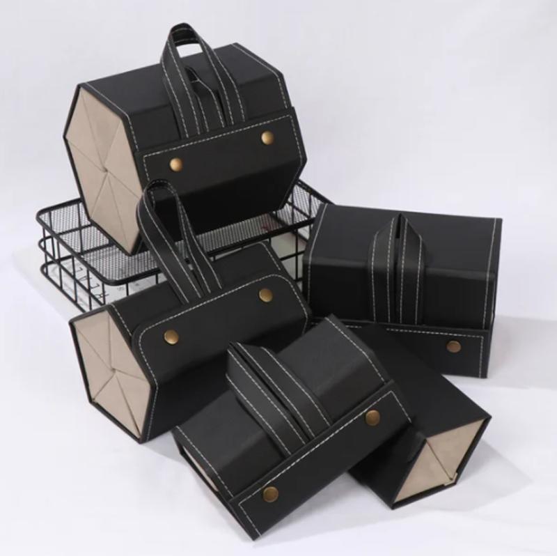 Multi Sunglasses Case -The Best Surprise Gift | Bowlift