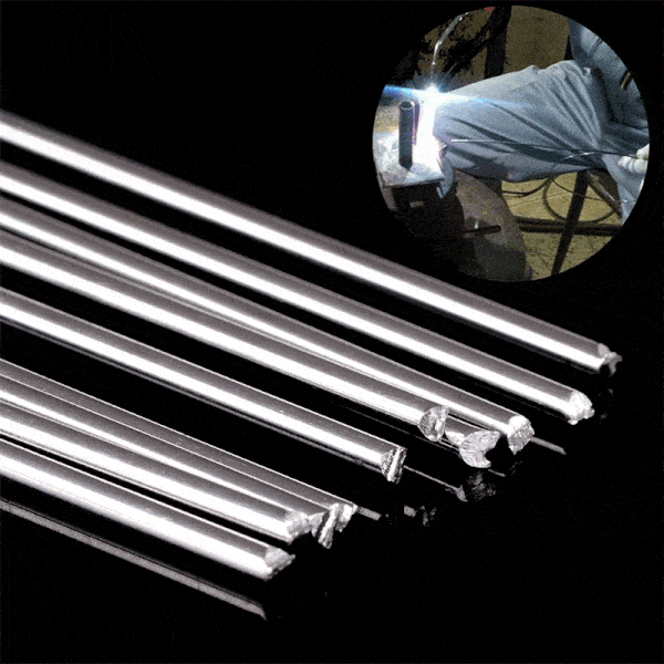 BowLift | Solution welding wire with flux core