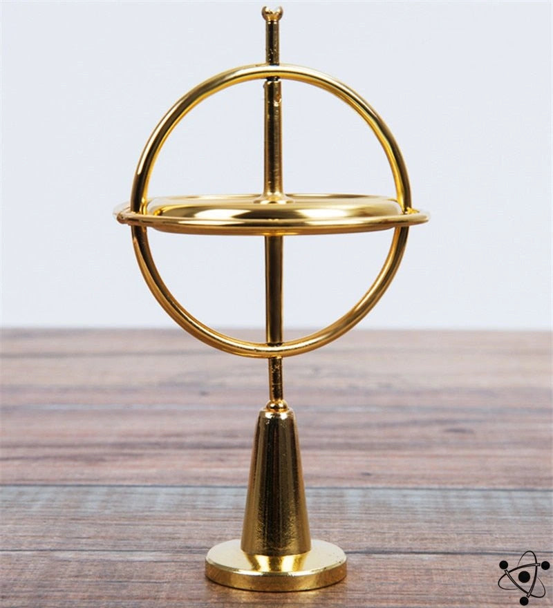 BowLift | ZenSpin - Transform your desk into a peaceful focus zone