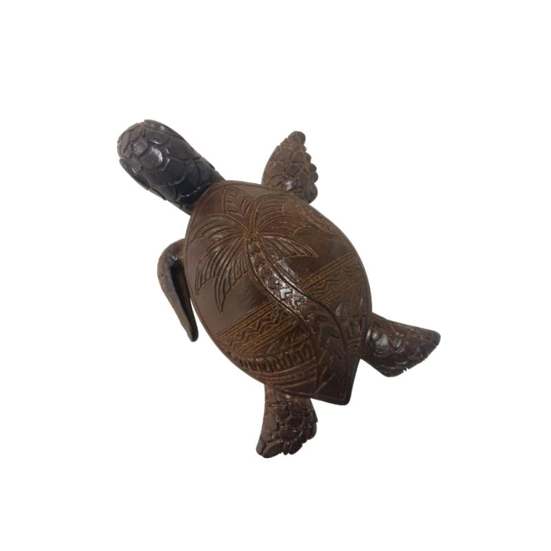 BowLift | Sea Turtle Resin Ornament