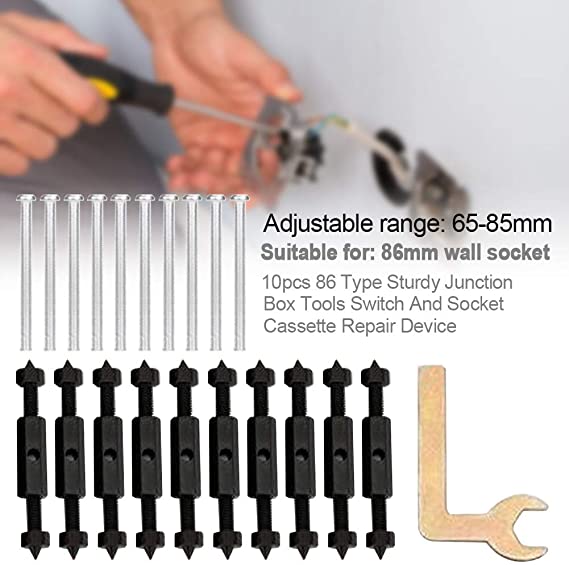 BowLift | QuickFix Universal Socket Saver