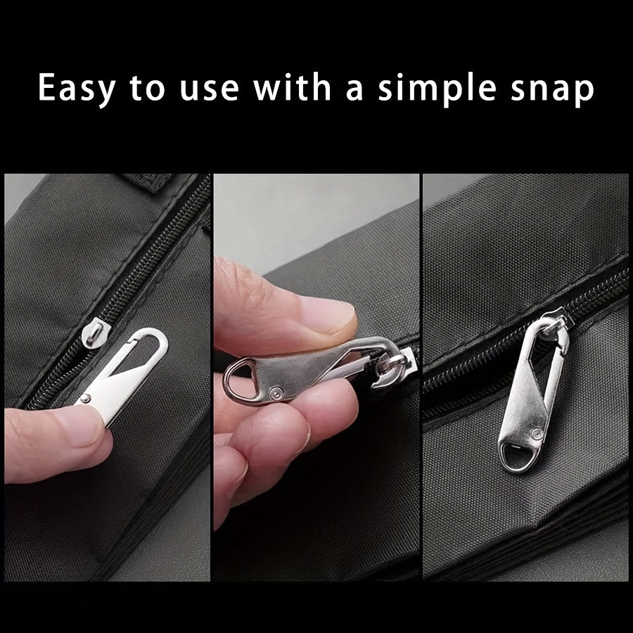 BowLift | BlackForm Black Organizer – Sturdy Plastic Storage Solution for Home or Office
