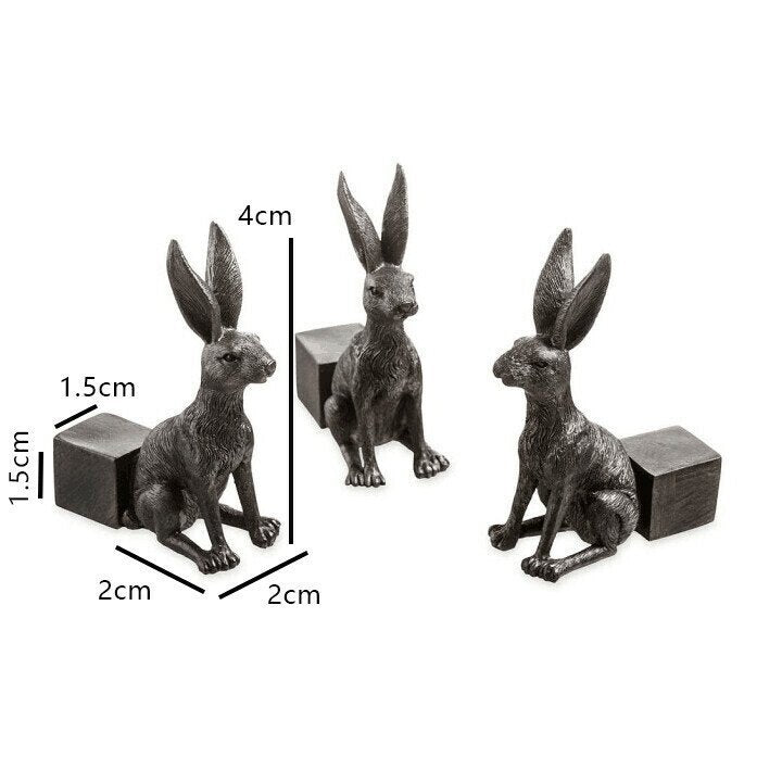BowLift | Potty Feet Plant Pot Feet