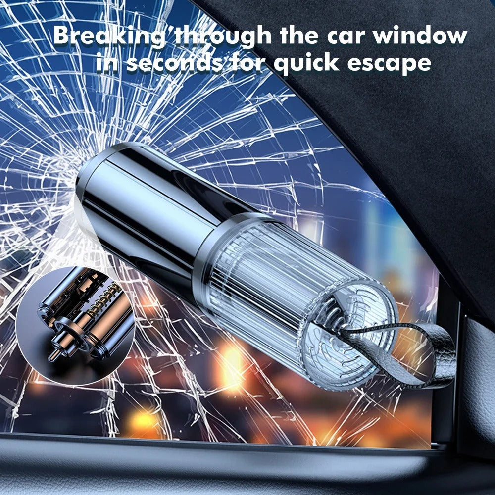 2-in-1-emergency-tool for car escape | Bowlift