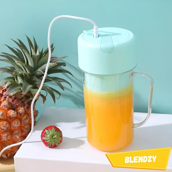 BowLift | FreshWhirl – Fresh smoothies everywhere in seconds