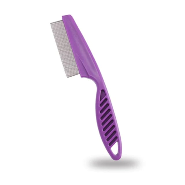 BowLift | Multifunctional Pet Hair Comb Flea and Tear Stain Removal