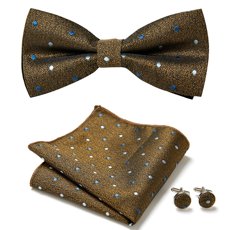 BowLift | Three-piece Set with stylish butterflies