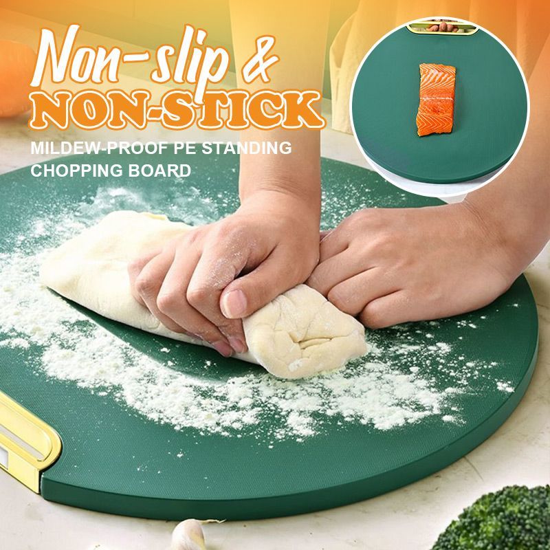 BowLift | PurePrep Cutting Board – Clean Cutting, Safe Use