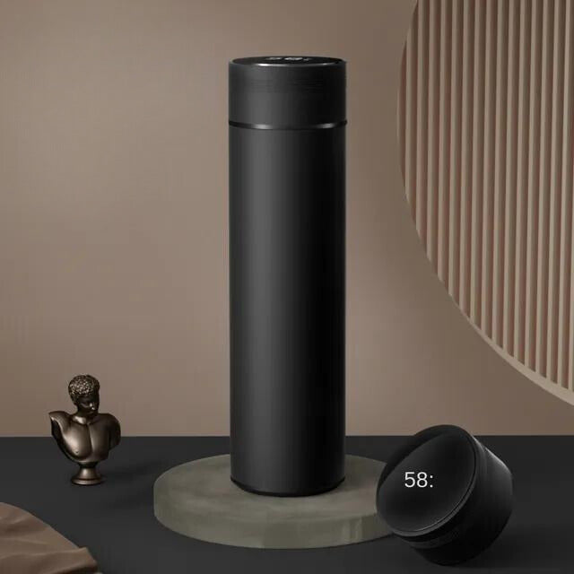Smart Water Bottle | Bowlift