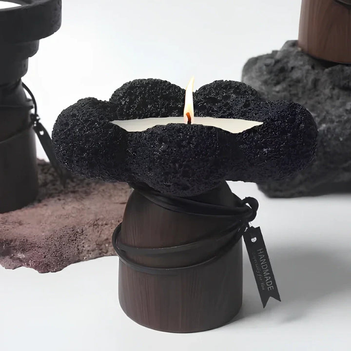 BowLift | MoltenStill Candle Holder