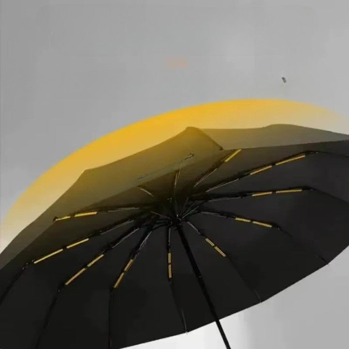 BowLift | Rain Safe Compact Windproof Umbrella