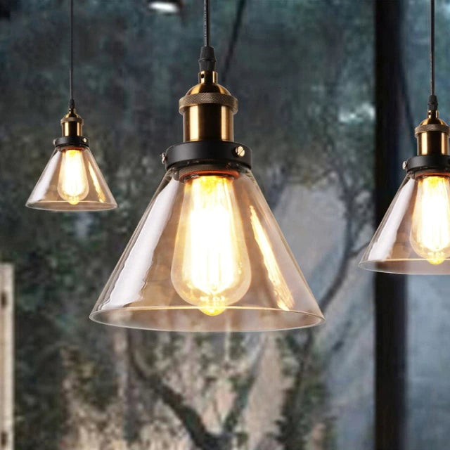 BowLift | Crystal Luxury Pendant Lamp - Vincent