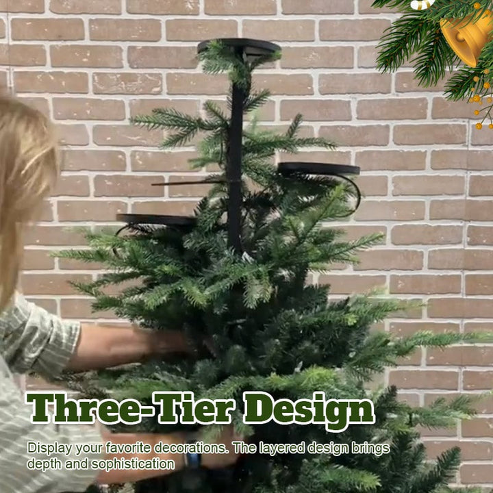 BowLift | LuminaraPeak – Transform your Christmas tree into a stunning eye-catcher