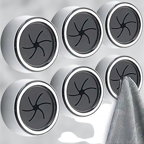 BowLift | Home Helper Anti-Slip Cloth Hangers