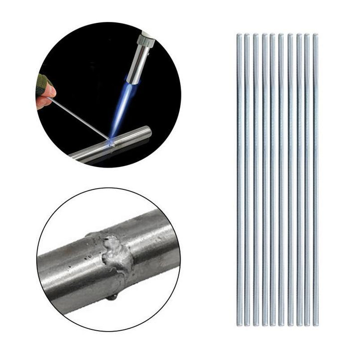 Welding filler materials | Easy Melt welding wires | Bowlift