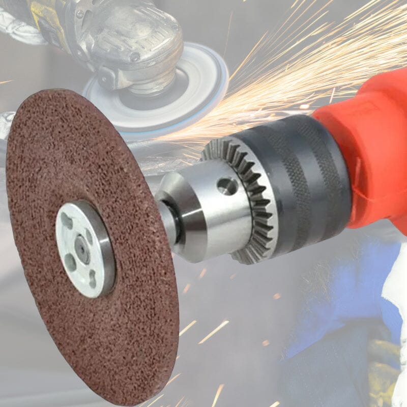 BowLift | Electric Drill Angle Grinder Connecting Rod Set