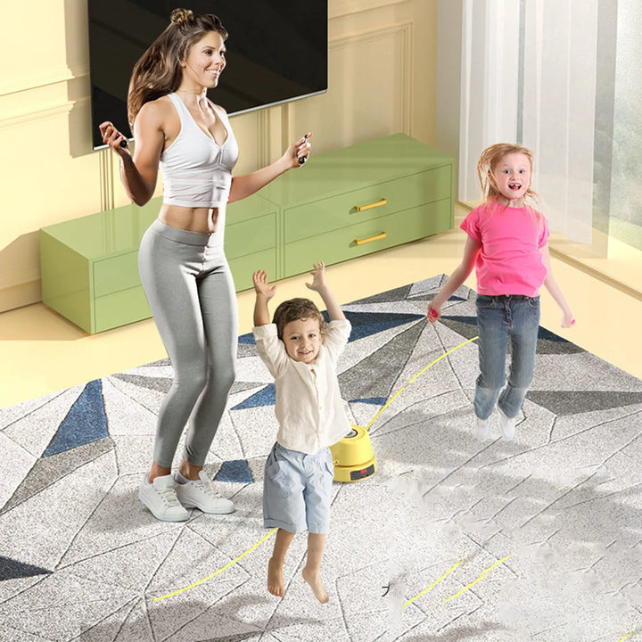 BowLift | JumpQuest Fun Active Challenge