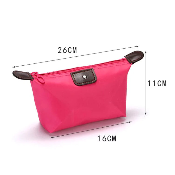 Colorful Waterproof New Travel Dumpling Storage Bag Bowlift