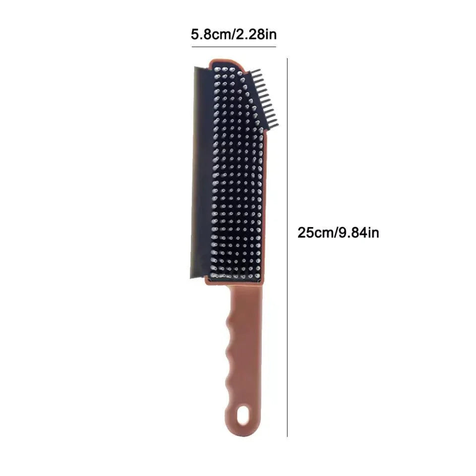 3 In 1 Multifunctional Cleaning Brush Wiper Bowlift