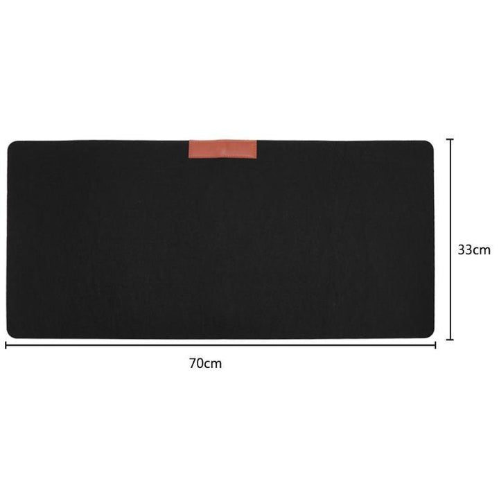 BowLift | Felt Desktop Mat