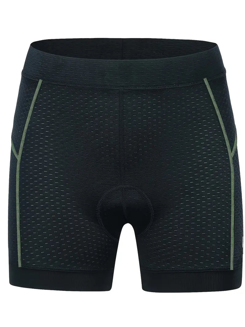 BowLift | Ladies Cycling Shorts - With Pad - Against Saddle Pain