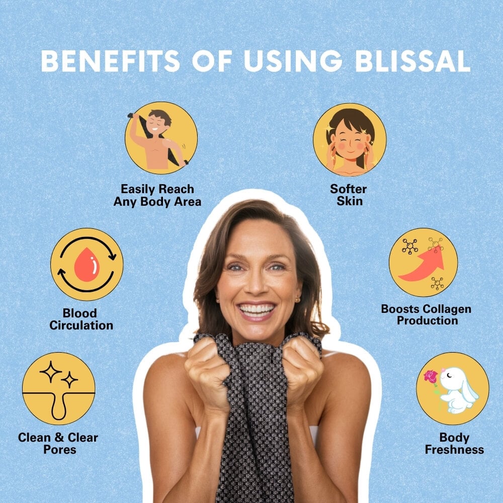 BowLift | GermGuardScrub | Soft and protected skin