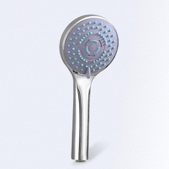 BowLift | 5-Spray Sample Shower Head Combo Contemporary Adjustable Shower Head