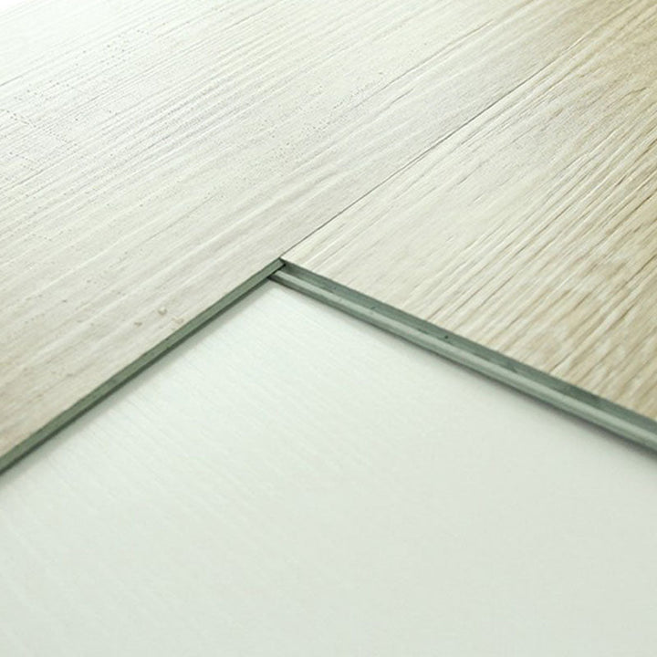 BowLift | Modern Interior Flooring Wood Look Peel and Stick Rectangular Flooring Vinyl