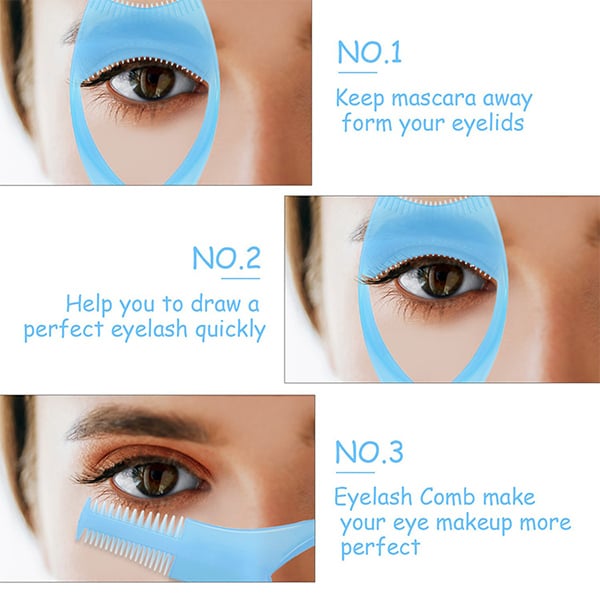 BowLift | SmudgeBlock Precise Lash Definition