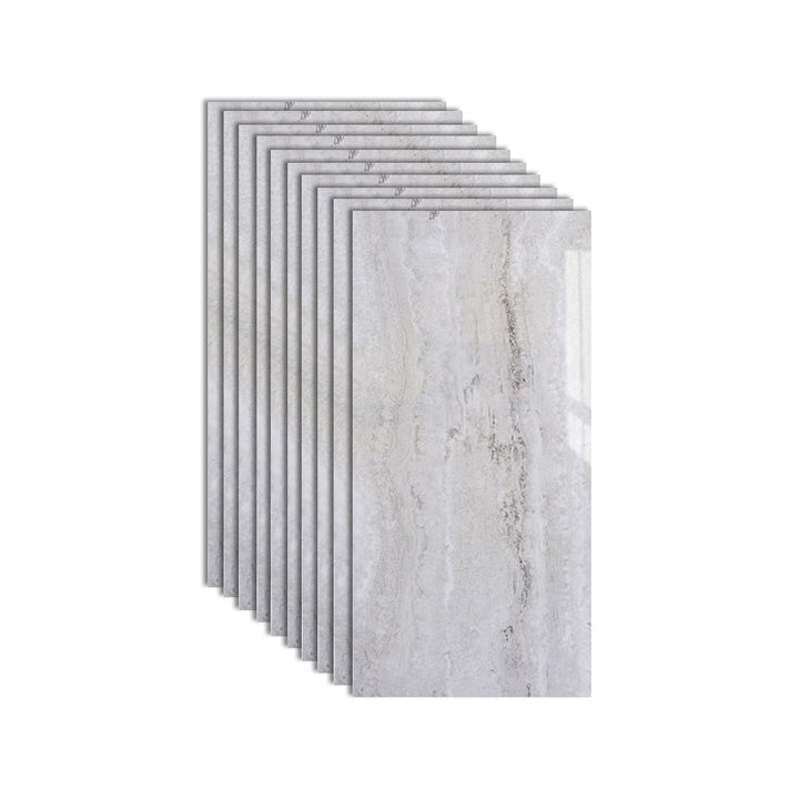 BowLift | Single Tile Wallpaper Plastic Peel and Stick Back Wall Tile