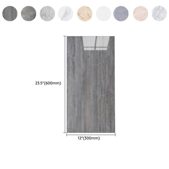 BowLift | Single Tile Wallpaper Plastic Peel and Stick Back Wall Tile