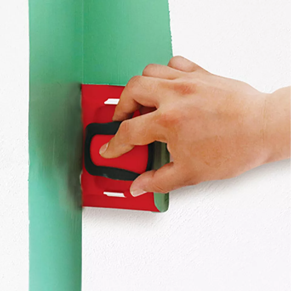 EdgeMaster | Perfect tool for painting edges | Bowlift