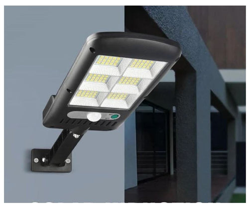 SunGlow – Waterproof Solar LED Garden Light IP65 Bowlift
