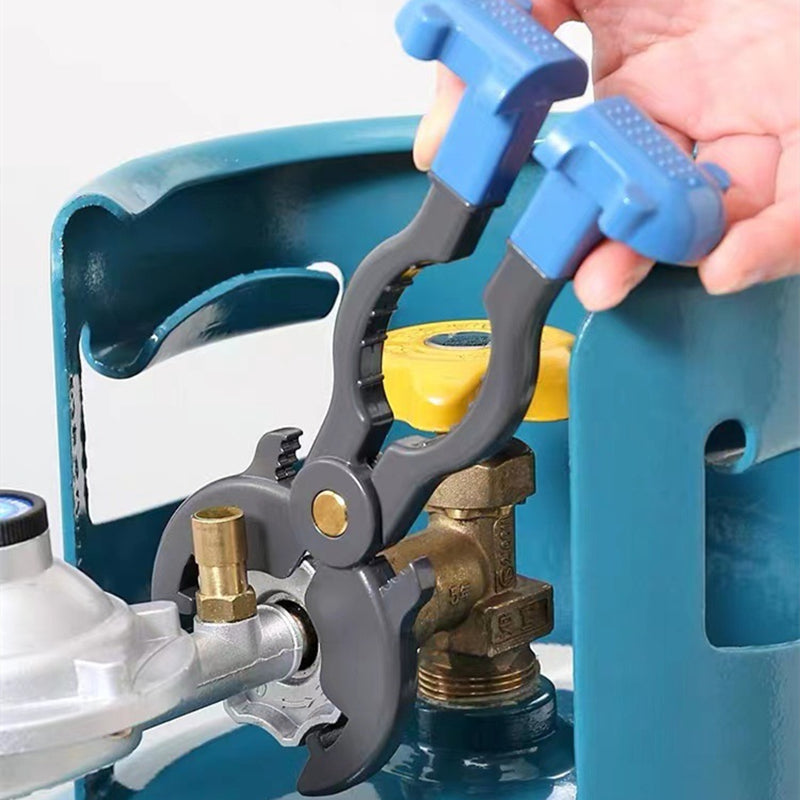 BowLift | Gas Gauge Reliever Valve Wrench
