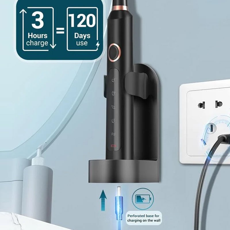 BowLift | Adult Sonic Electric Toothbrush