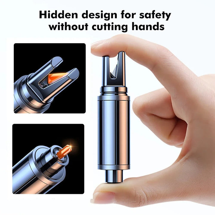 2-in-1-emergency-tool for car escape | Bowlift