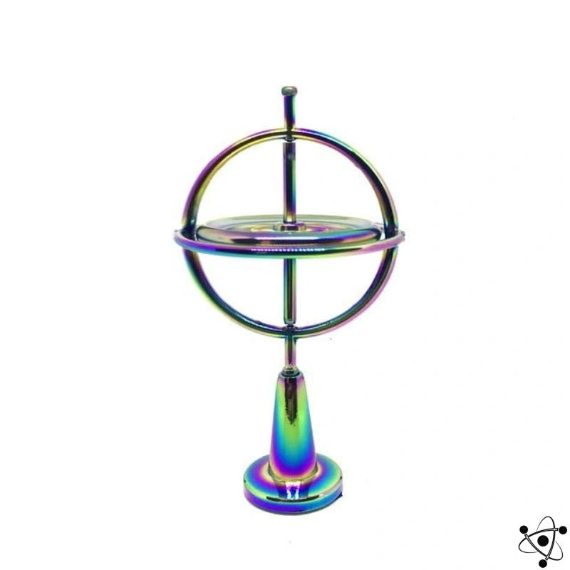 BowLift | ZenSpin - Transform your desk into a peaceful focus zone