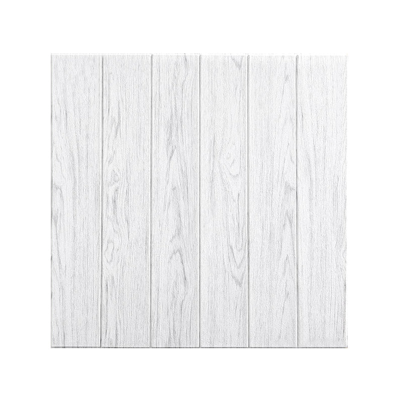 BowLift | Contemporary Wall Paneling Interior Peel and Press Wall Paneling with Waterproof