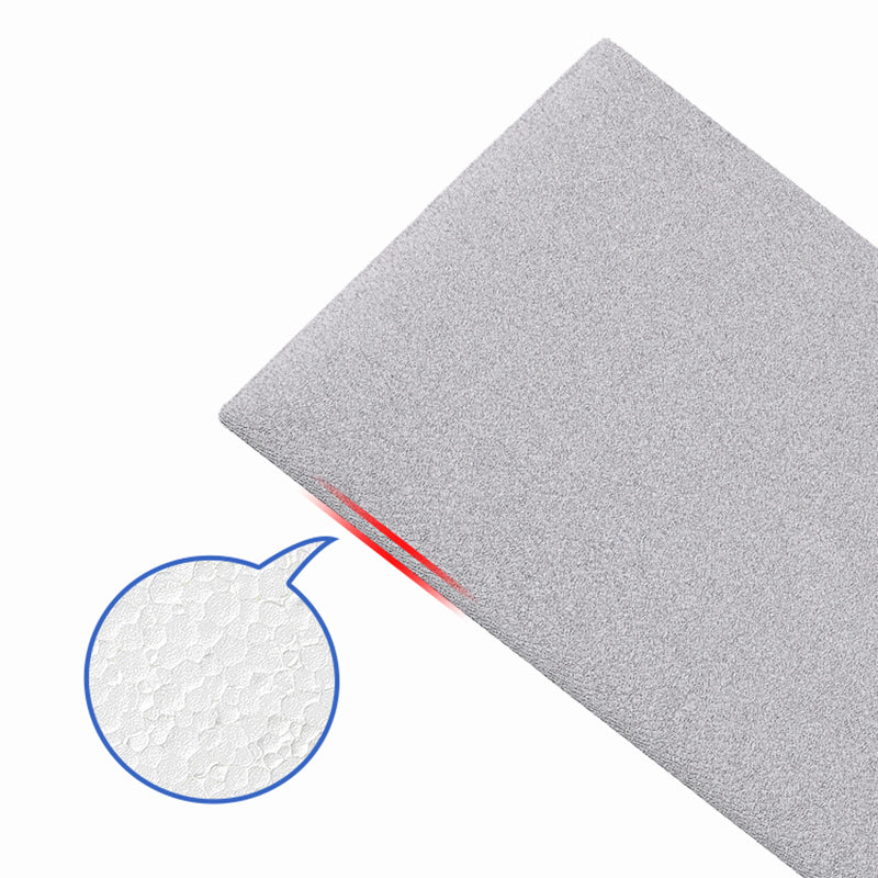 BowLift | Modern Simple Wall Covering Peel and Stick Soundproof Back Wall Panels