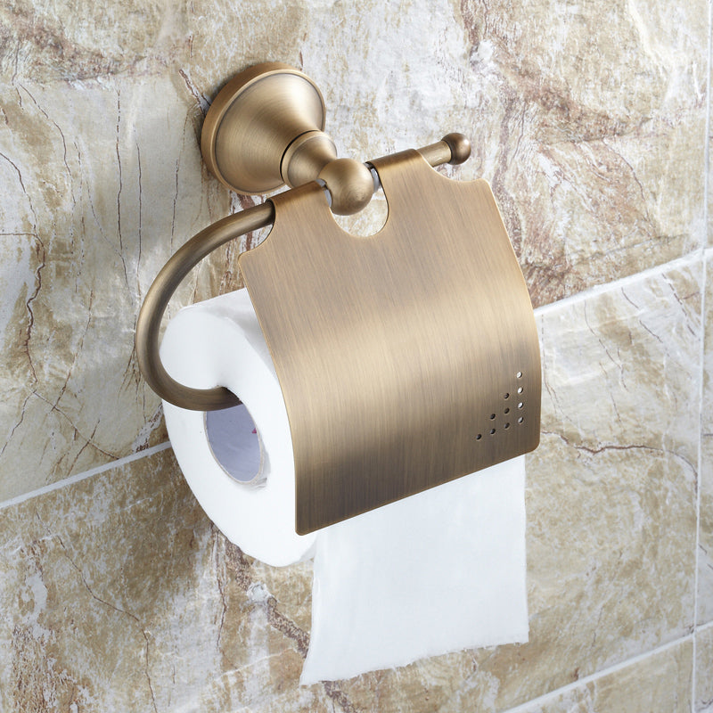 BowLift | Traditional Bathroom Accessories Hardware Set Brass Accessories Hardware Set