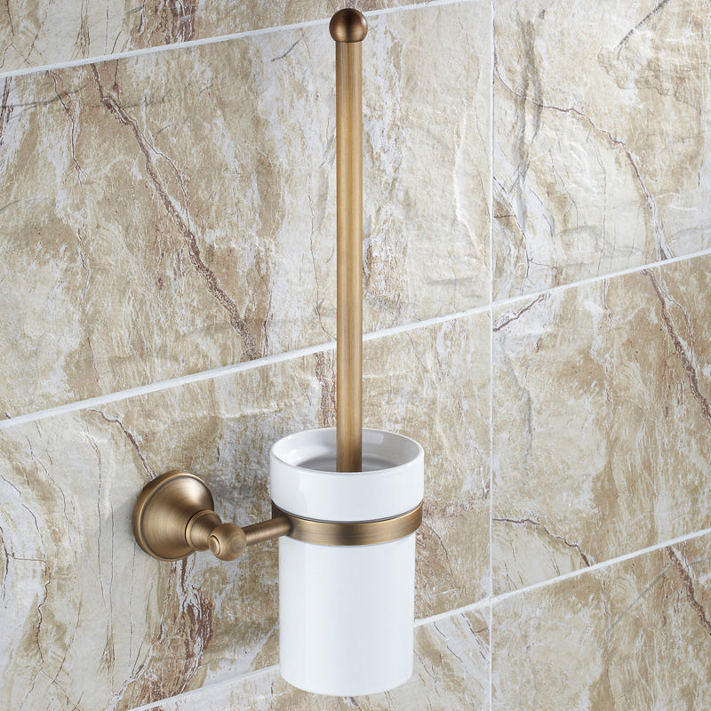 BowLift | Traditional Bathroom Accessories Hardware Set Brass Accessories Hardware Set