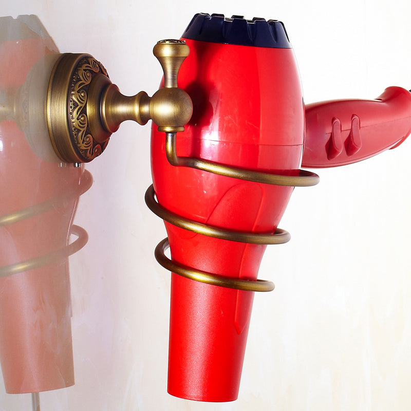 BowLift | Traditional Bathroom Accessories Hardware Set Brass Accessories Hardware Set